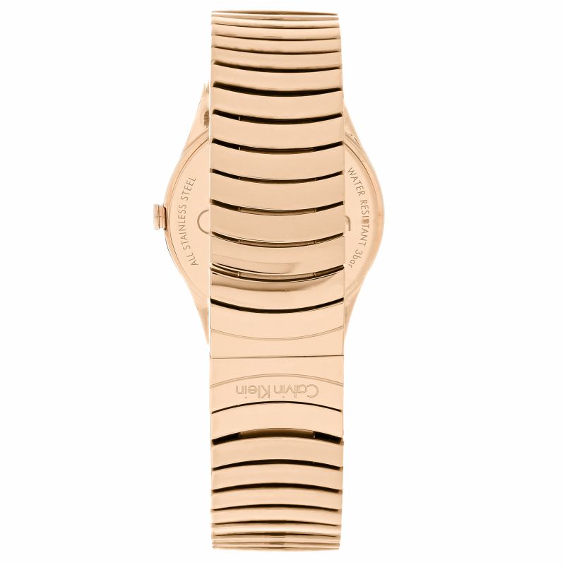 Calvin Klein Whirl K8A23646 Damenarmbanduhr