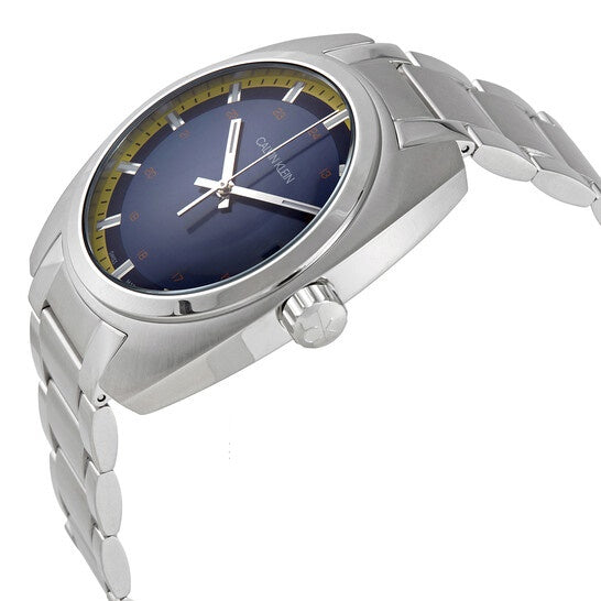Calvin Klein Achieve K8W3114N Herren Uhr