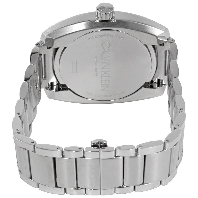 Calvin Klein Achieve K8W3114N Herren Uhr