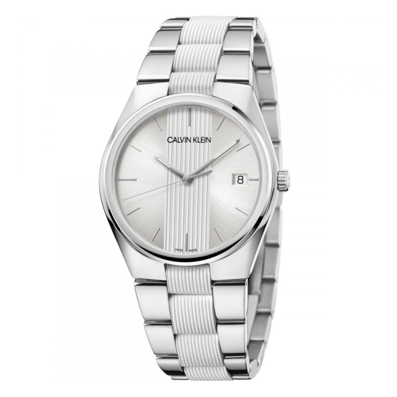 Calvin Klein Contrast K9E211K6 Uhr