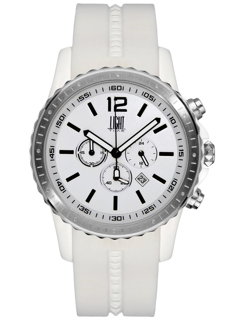 Light Time Mediterraneo L161C Uhr