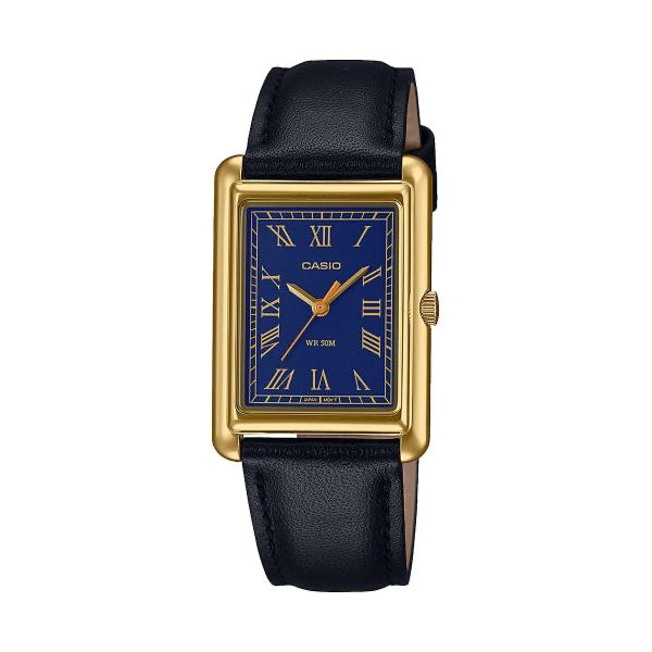 CASIO COLLECTION VINTAGE LTP-B165GL-2BVEF Uhr