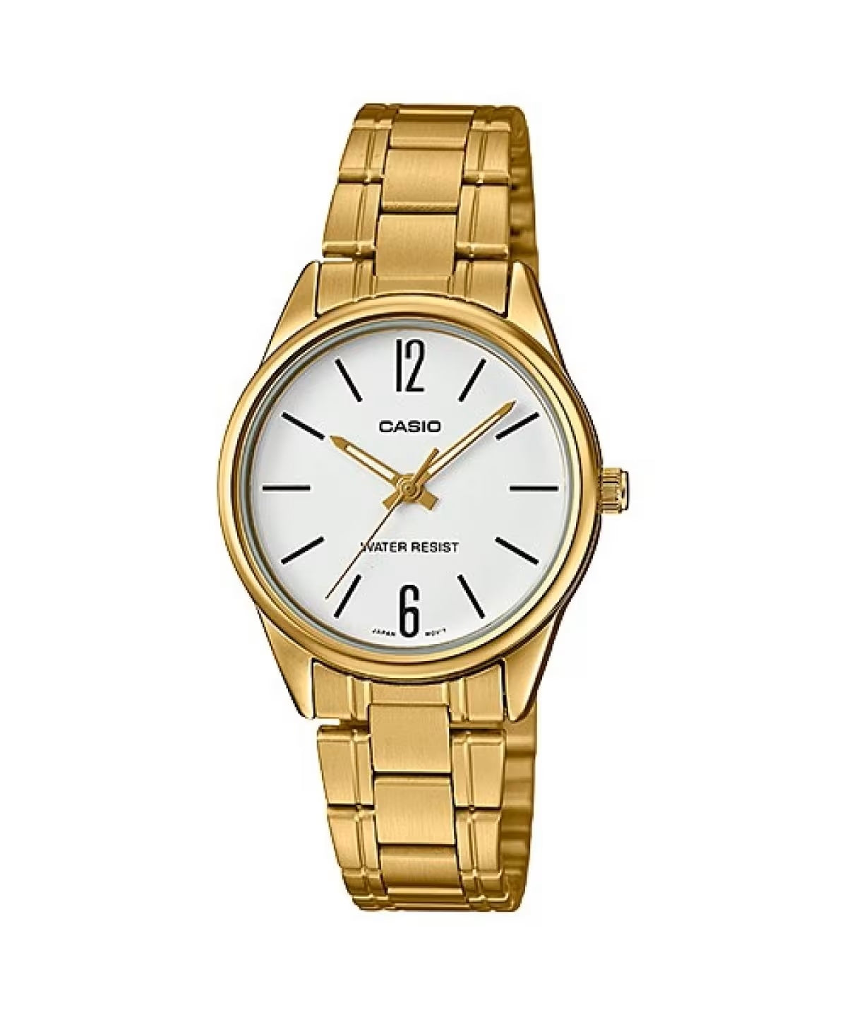 CASIO COLLECTION LTP-V005G-7BUDF Vintage