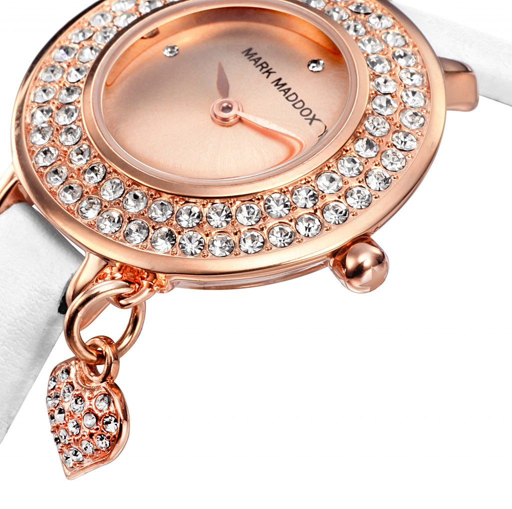 Mark Maddox MC3019-27 Herrenuhr
