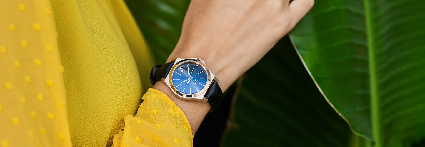 Mark Maddox MC7102-57 Damen Uhr