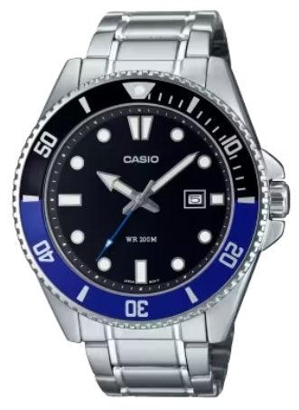 Casio MDV-107D-1A2VDF