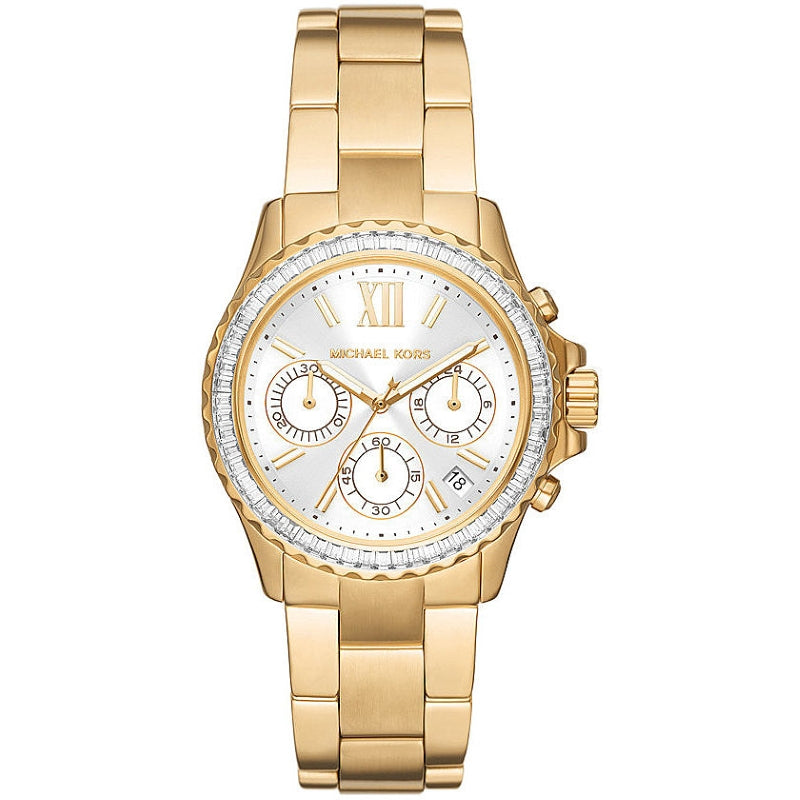 Michael Kors Everest MK7212 Damenuhr