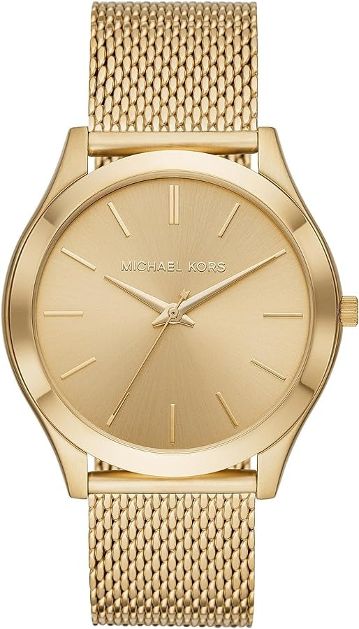 Michael Kors Slim Runway MK8625 Herren