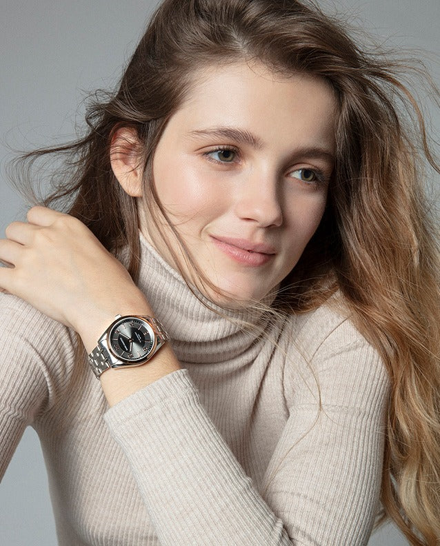 Mark Maddox MM1020-15 Damenuhr