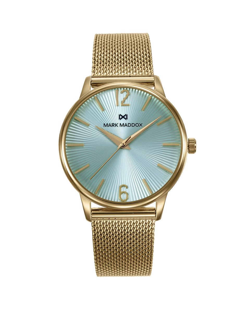 Mark Maddox MM1030-65 Damen Uhr