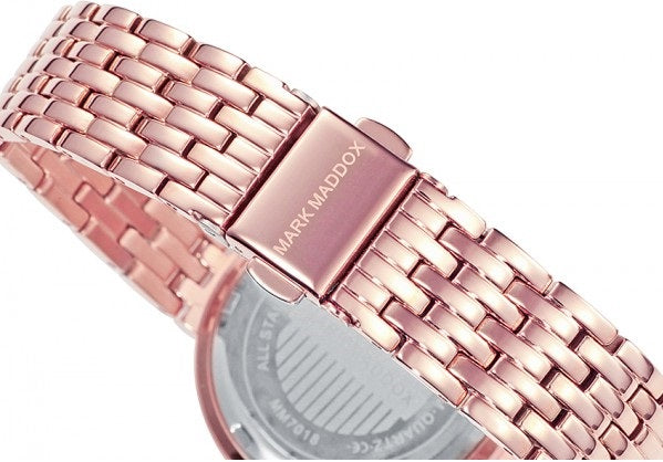 Mark Maddox MM7018-73 Uhr