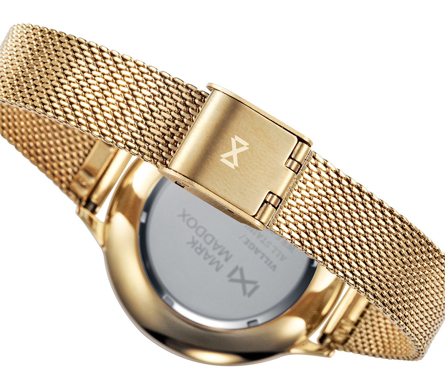 Mark Maddox MM7118-57 Uhr