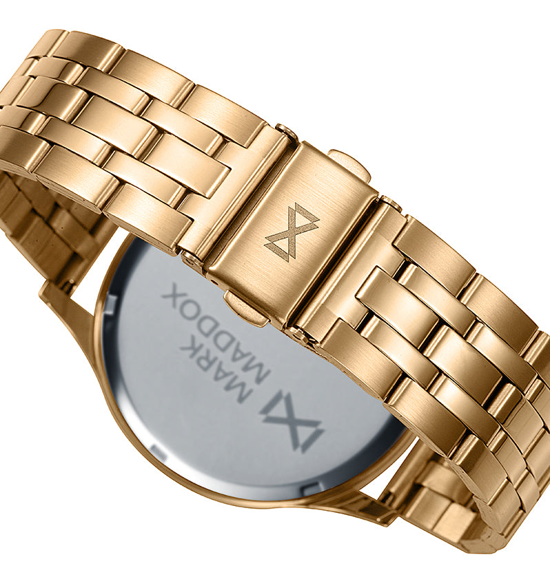 Mark Maddox MM7141-35 Damen Uhr