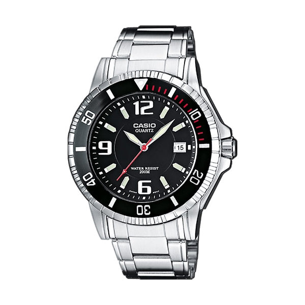 Casio Collection MTD-1053D-1AVES Taucher