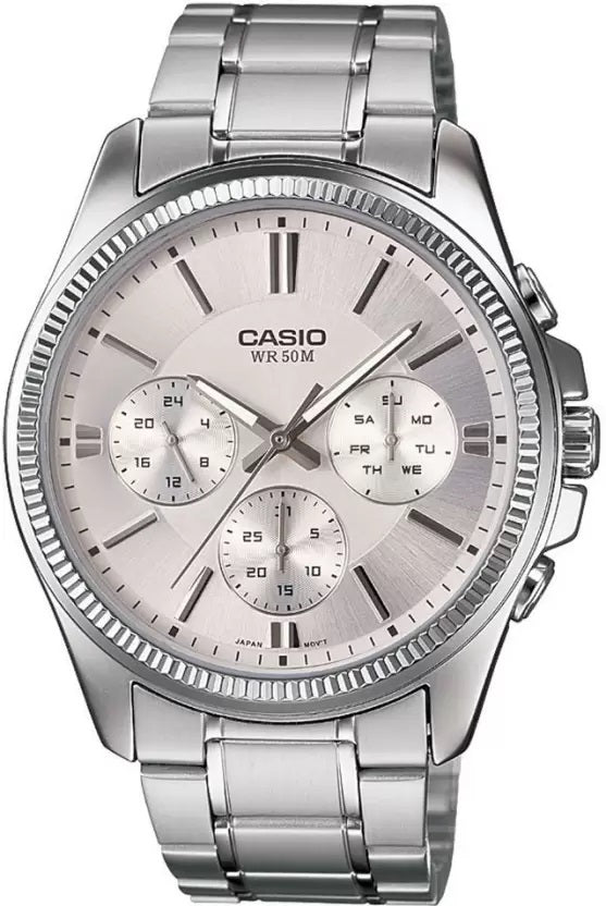 CASIO COLLECTION & VINTAGE MTP-1375D-7AVDF Uhr