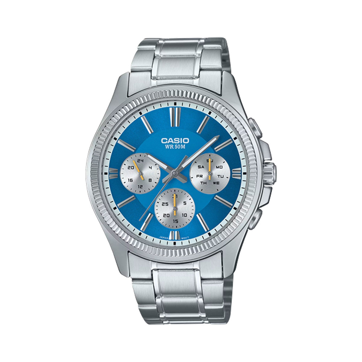 Casio Collection MTP-1375PD-2A2VEF Vintage