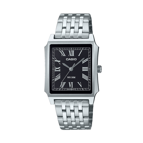 CASIO COLLECTION MTP-B190D-1BVEF Vintage