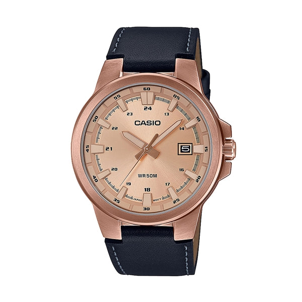 Casio MTP-E173RL-5AVEF Herrenuhr