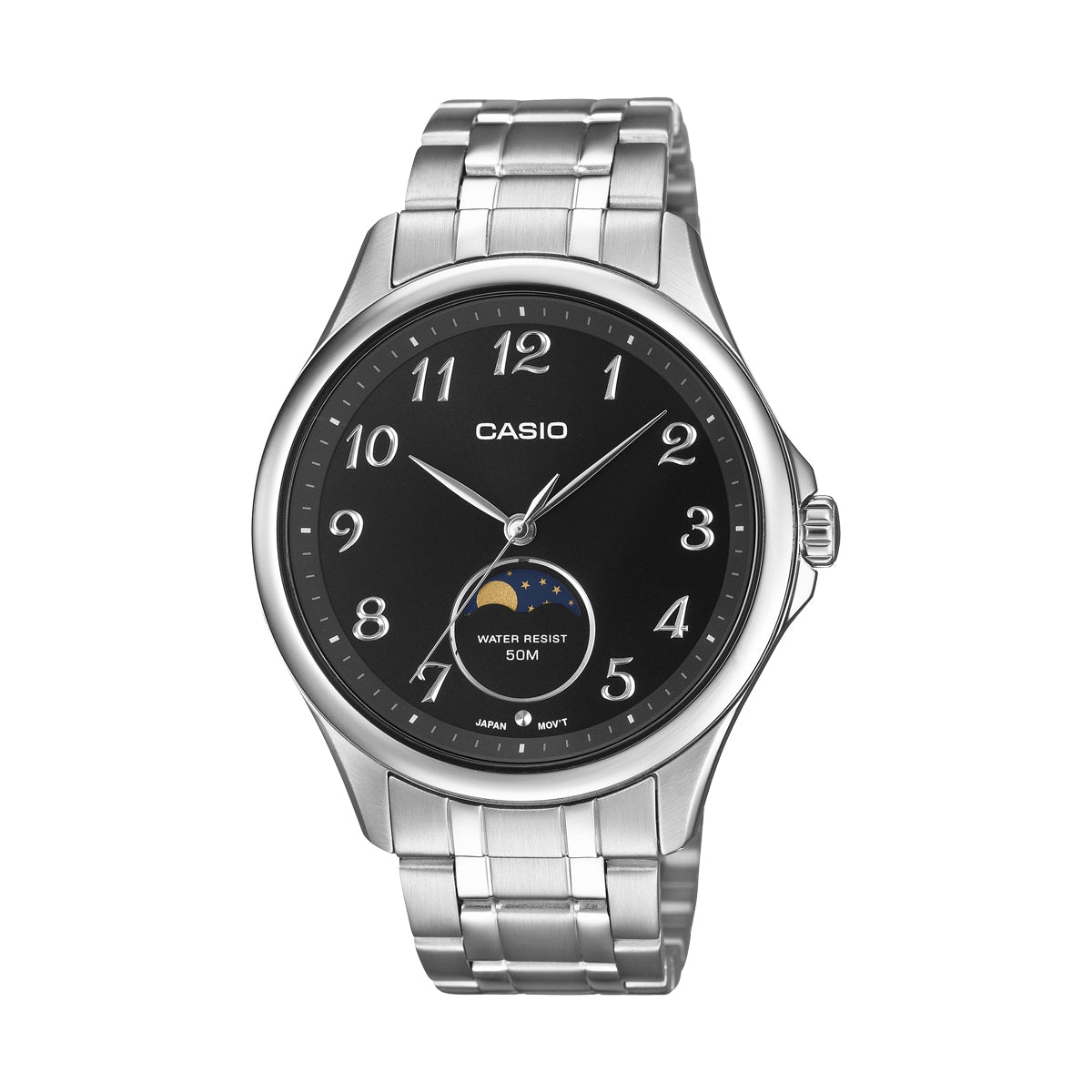 CASIO COLLECTION MTP-M110D-1AVER Uhr