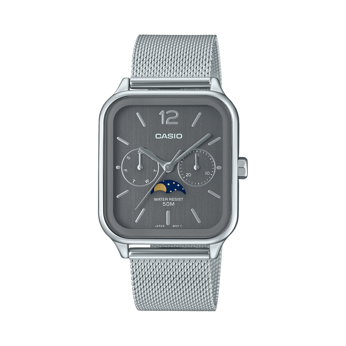 Casio Collection MTP-M305M-8AVER Uhr