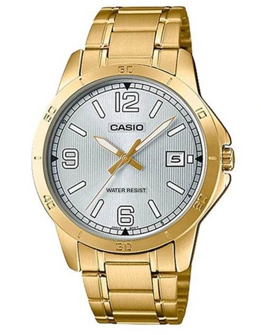 CASIO MTP-V004G-7B2UDF Vintage
