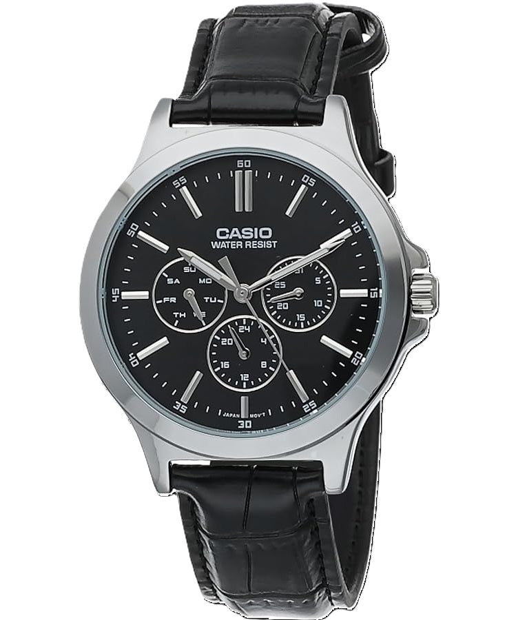 CASIO MTP-V300L-1AUDF Uhr