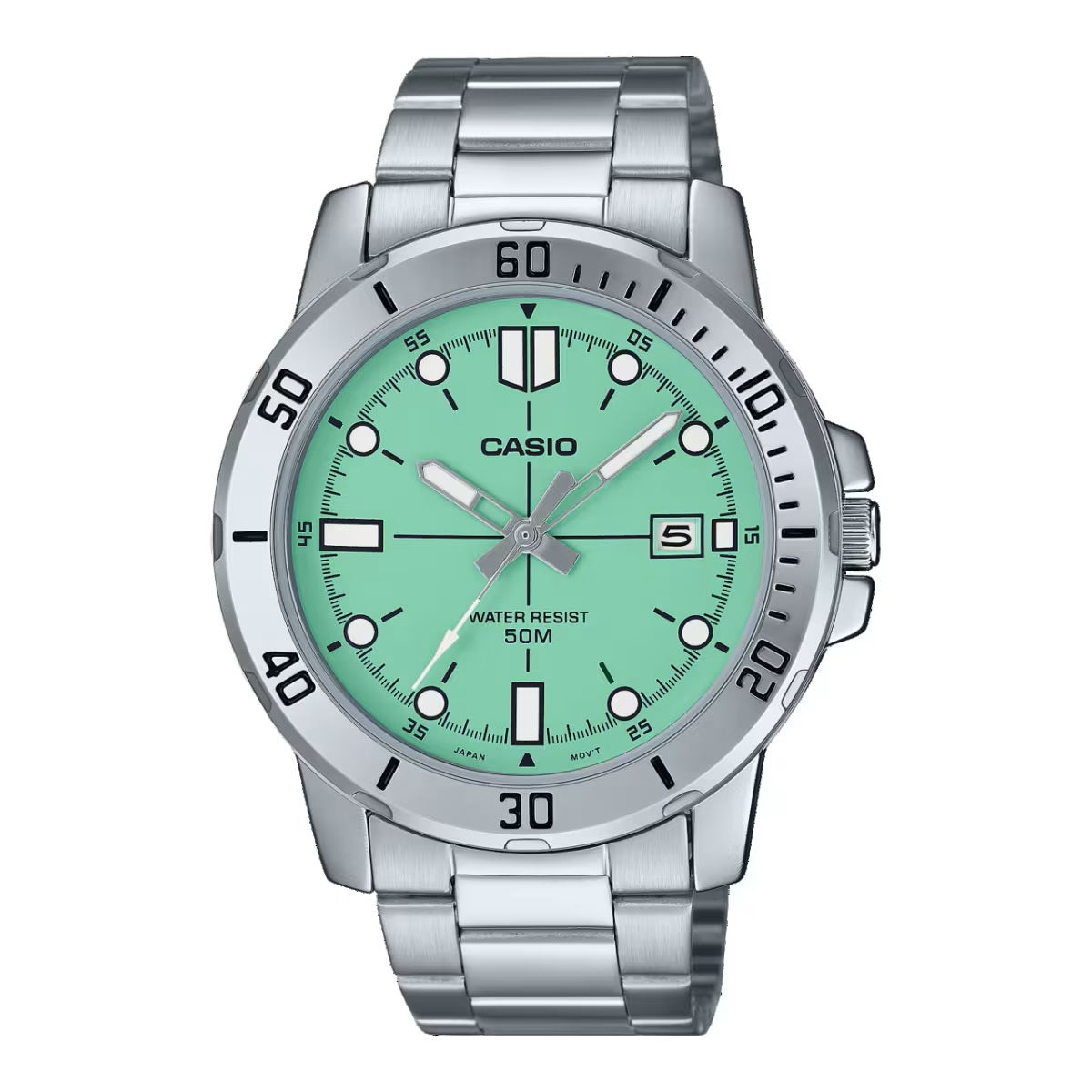 CASIO MTP-VD01D-3E1VUDF Vintage