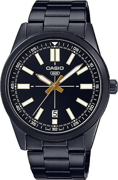 CASIO MTP-VD02B-1EUDF Uhr