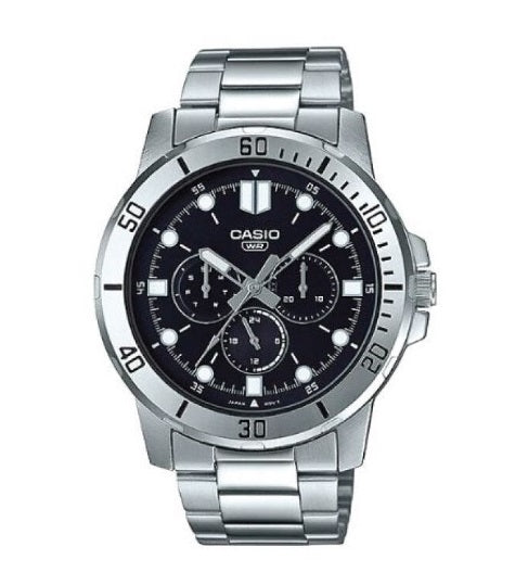 Casio Enticer MTP-VD300D-1EUDF Uhr