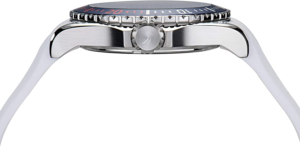 Nautica NAPCPS902 Herrenuhr NAPCPS902 Quarz