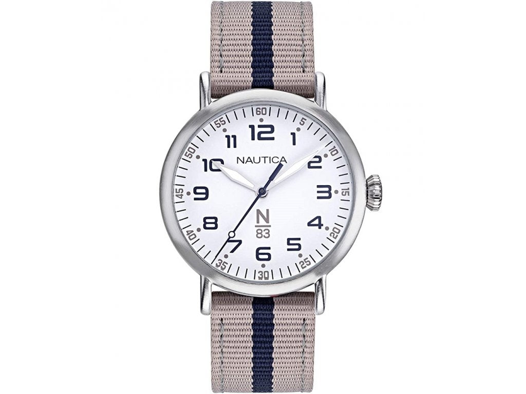 Nautica Wakeland NAPWLF921 Herrenuhr