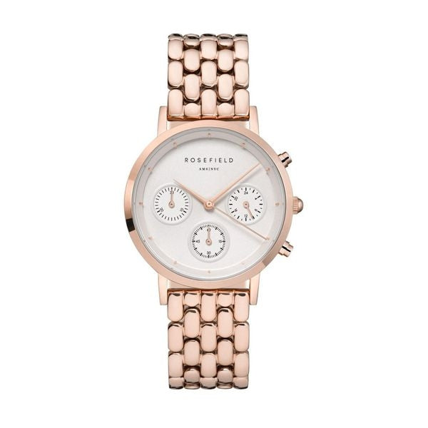 Rosefield The Gabby NWG-N91 Uhr
