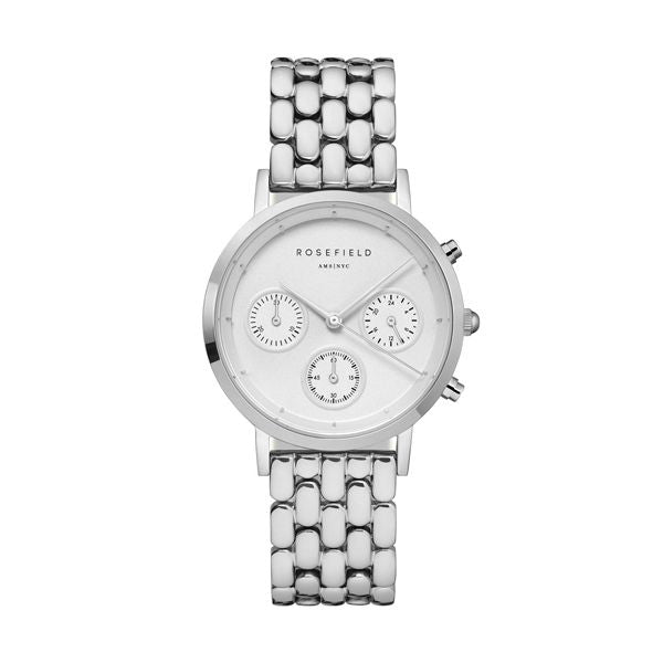 Rosefield The Gabby NWG-N92 Chronograph