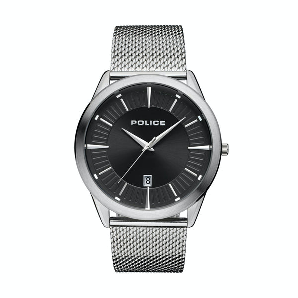 Police Patriot P15305JS02MM Herrenuhr