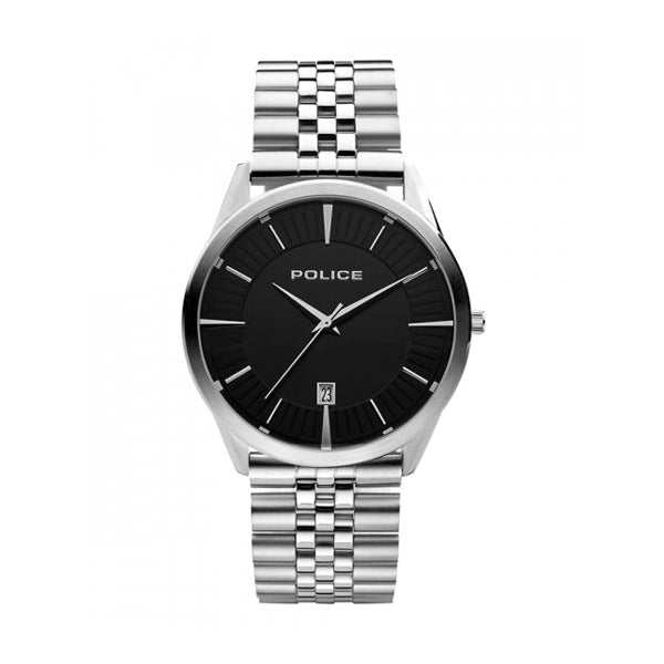 Police Patriot P15305JS02M Herrenuhr