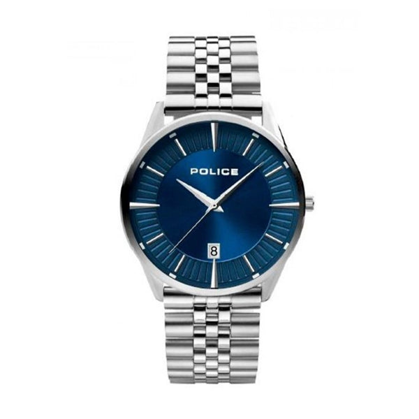 Police Patriot P15305JS03M Herrenuhr