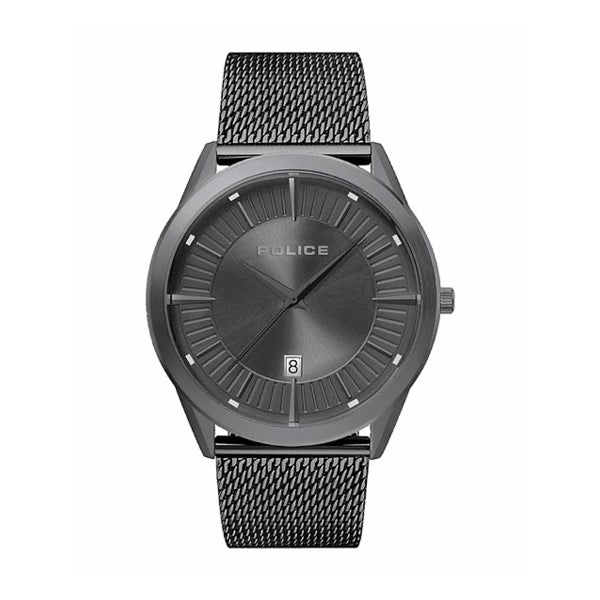 Police P15305JSU61MM Herrenuhr