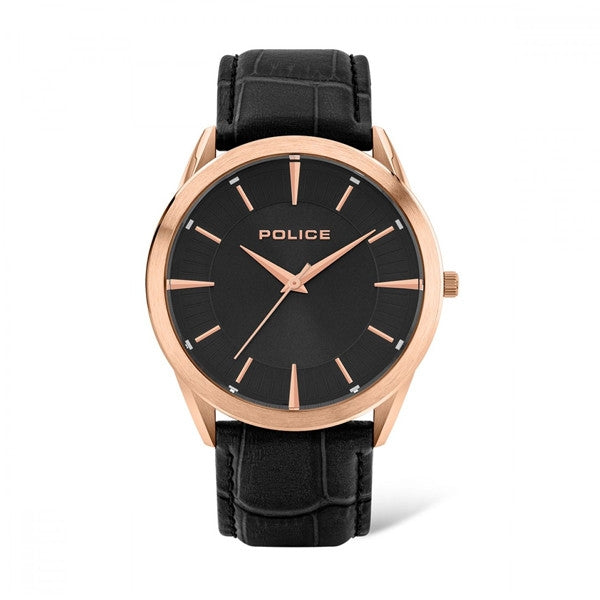 Police Patriot P15967JSR02 Herrenuhr
