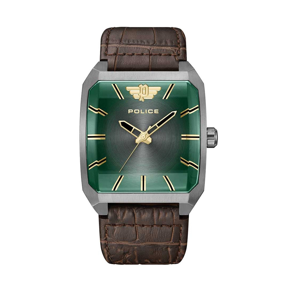 Police PEWJA0006003 Herren Armbanduhr