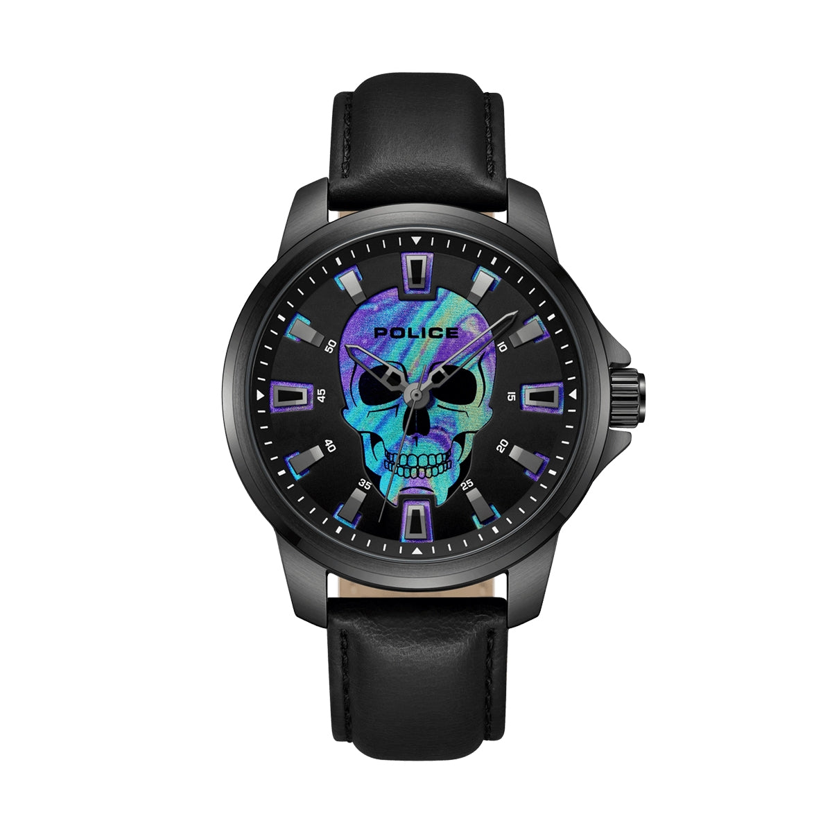 Police Mensor PEWJA0022201 Herrenuhr