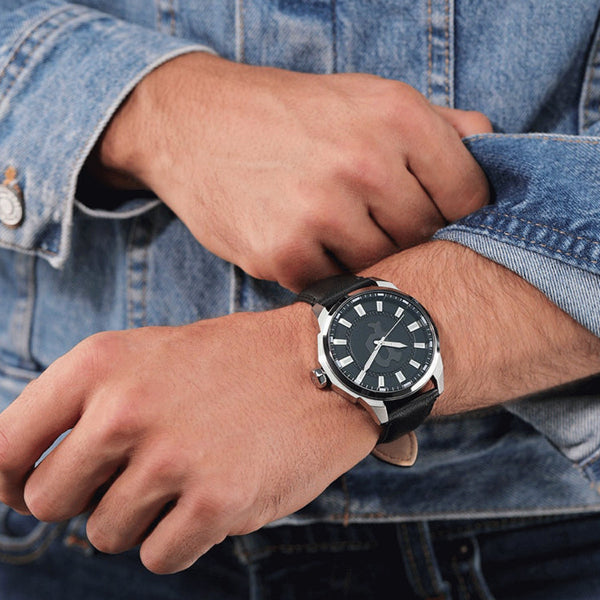 Police Kavalan PEWJA2204308 Herrenuhr
