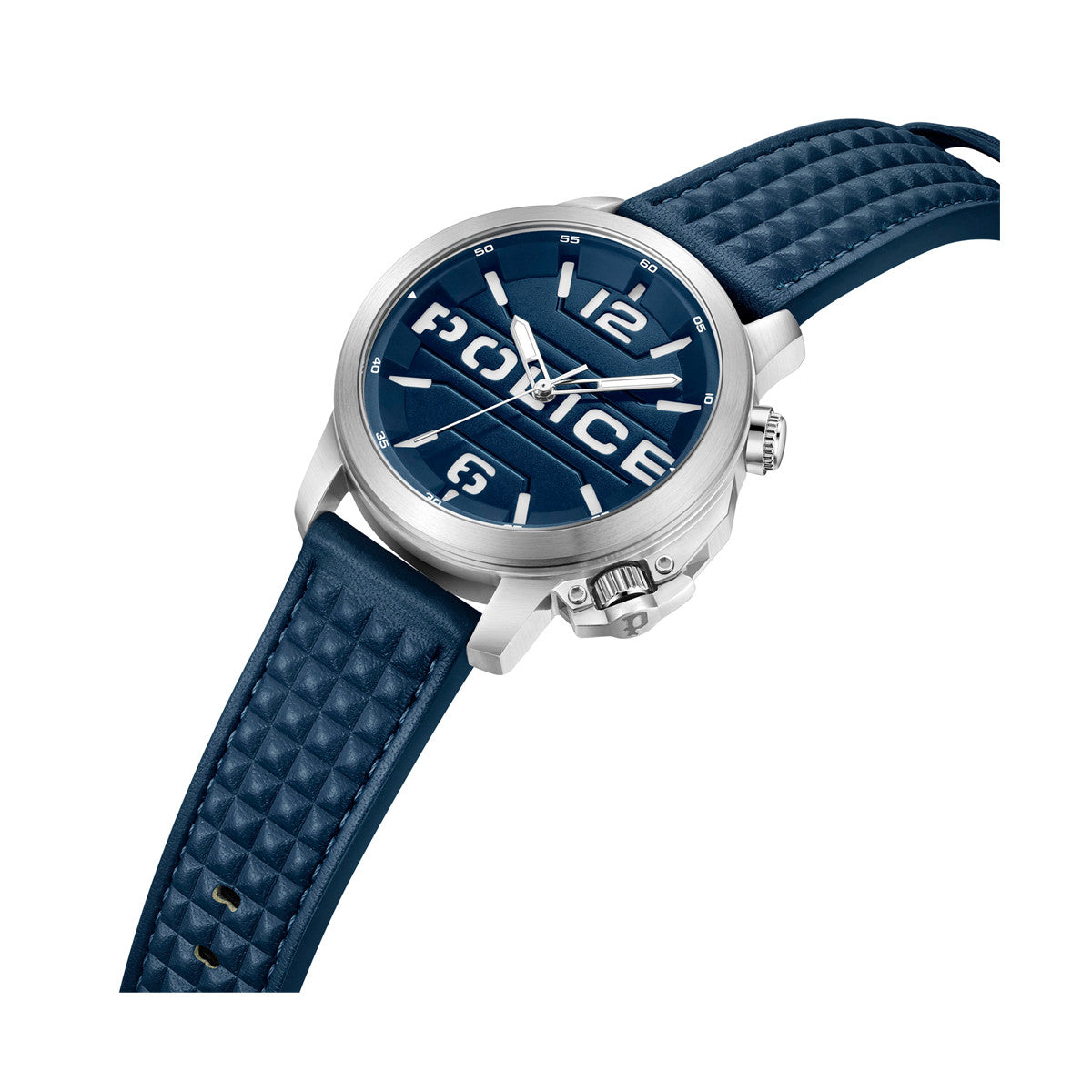 POLICE Automated PEWJD0021702 Herrenuhr
