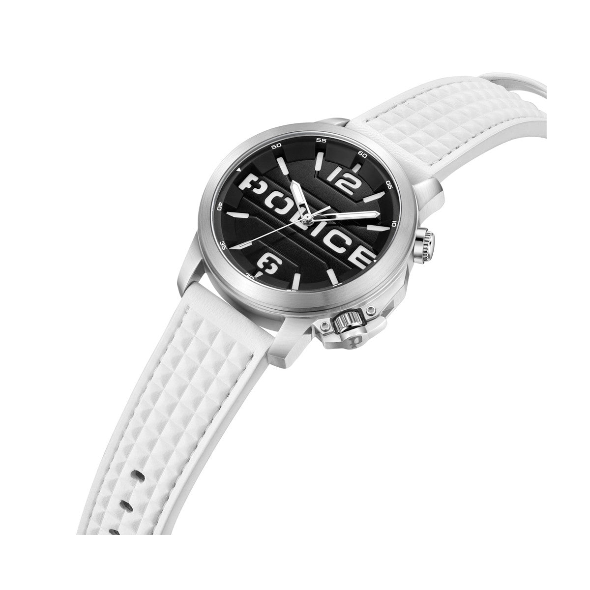 Police Automated PEWJD0021704 Herrenuhr