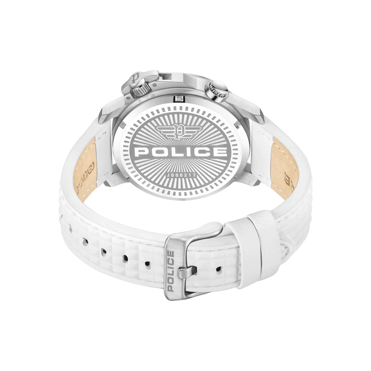 Police Automated PEWJD0021704 Herrenuhr