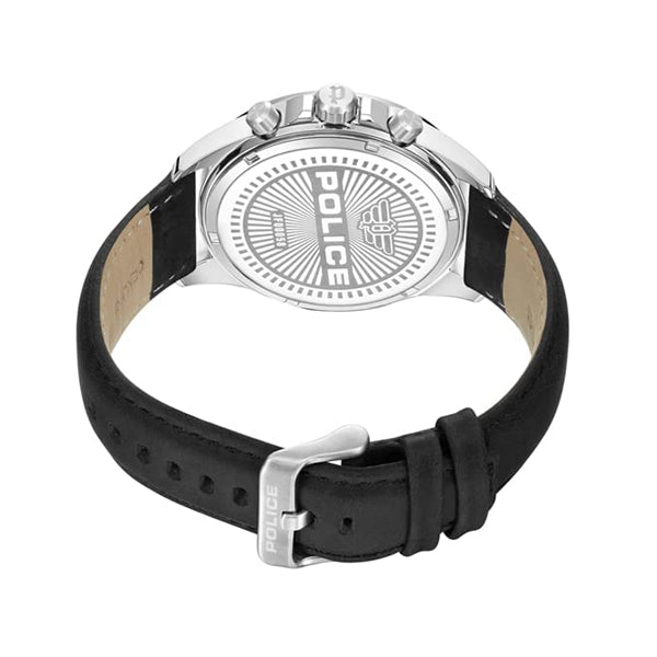 Police Malawi PEWJF0005804 Herrenuhr