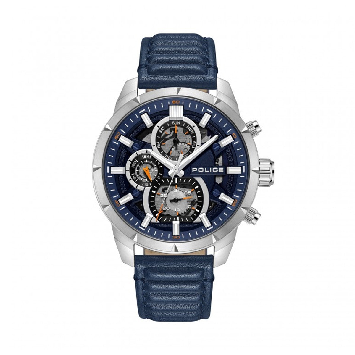 Police Neist PEWJF0021801 Herrenuhr
