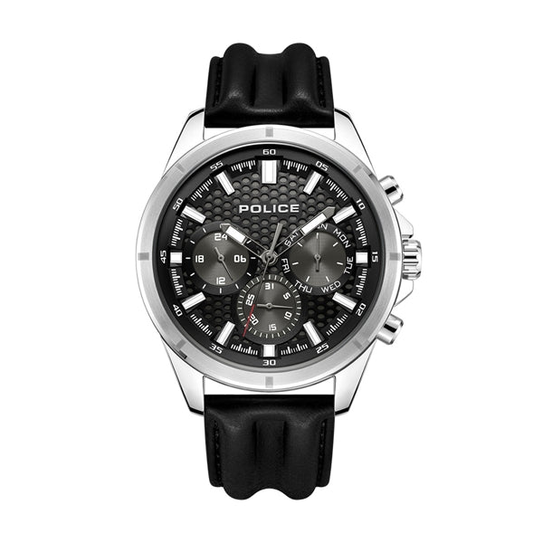 Police Malawi PEWJF2204101 Herrenuhr