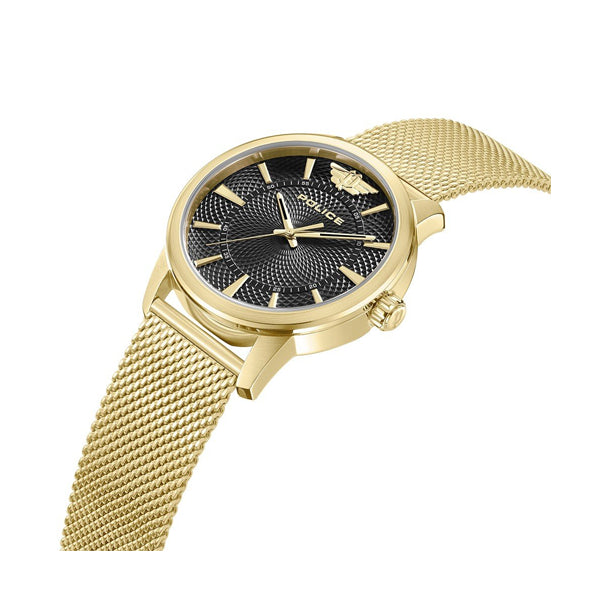 Police Raho PEWJG0005001 Herrenuhr