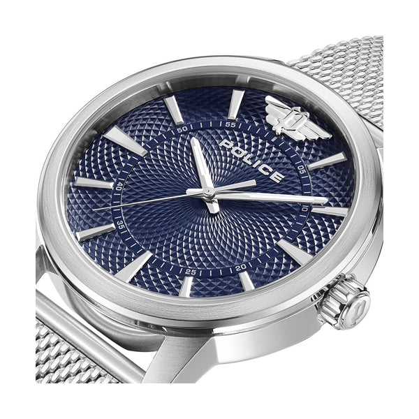 Police Raho PEWJG0005004 Herrenuhr