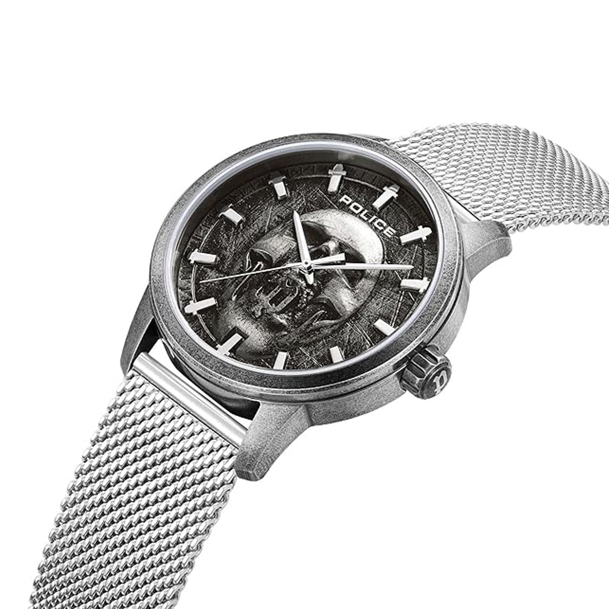 Police Raho PEWJG0005505 Herrenuhr